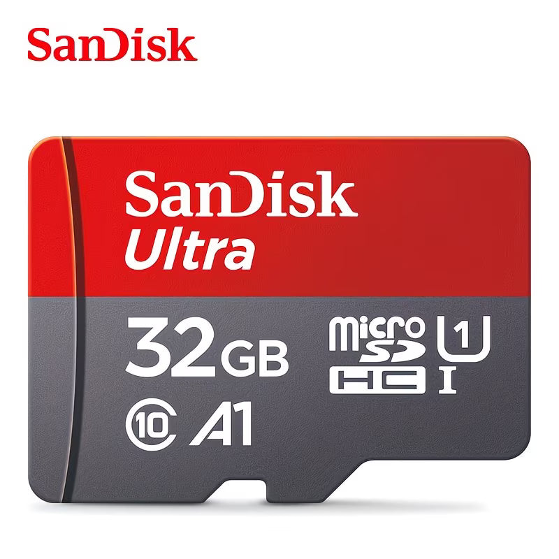 Memory Card