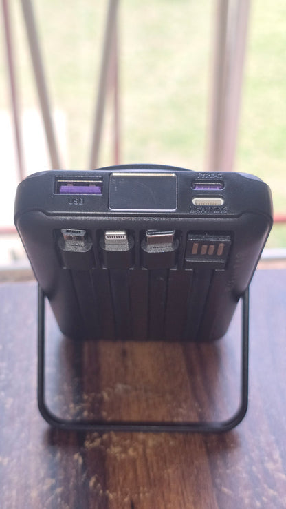 PowerCore Flex 5-in-1™