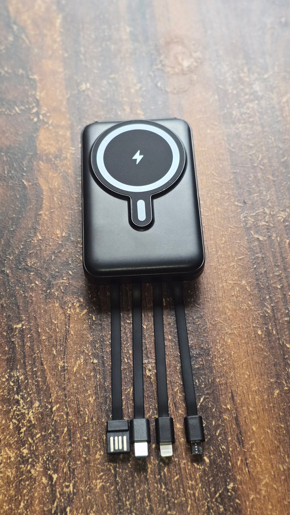 PowerCore Flex 5-in-1™