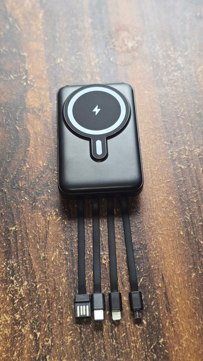 PowerCore Flex 5-in-1™