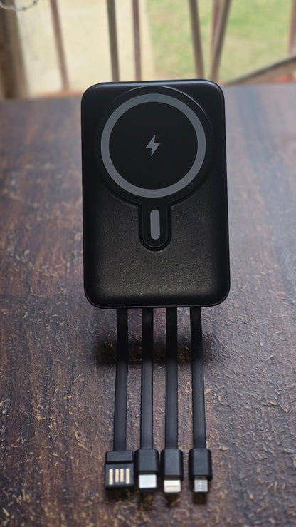 PowerCore Flex 5-in-1™