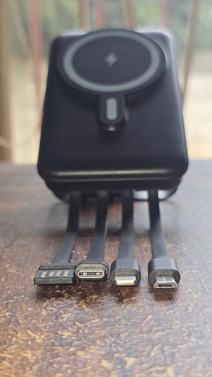 PowerCore Flex 5-in-1™