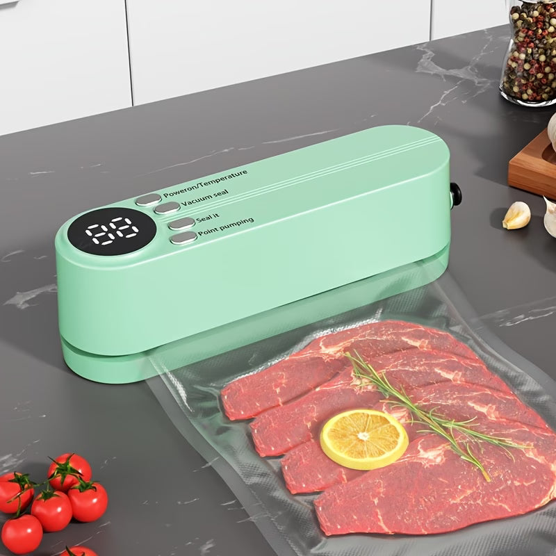 Elvior Vacuum Sealer Kit