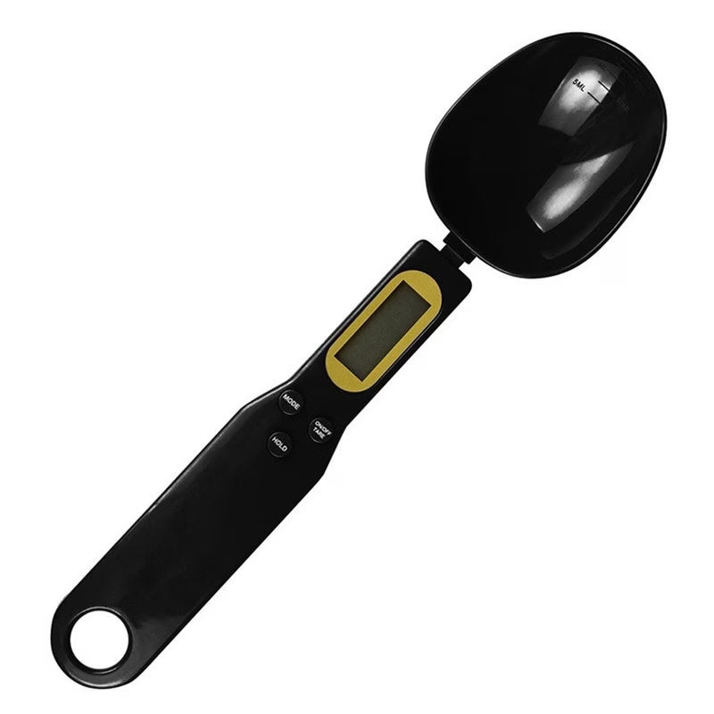Digital Measuring Spoon Scale
