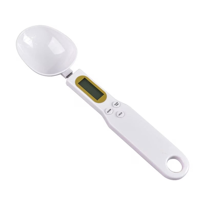 Digital Measuring Spoon Scale