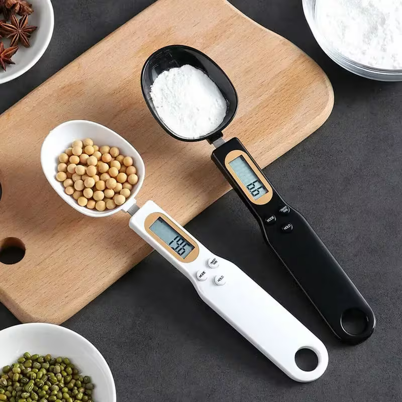 Digital Measuring Spoon Scale