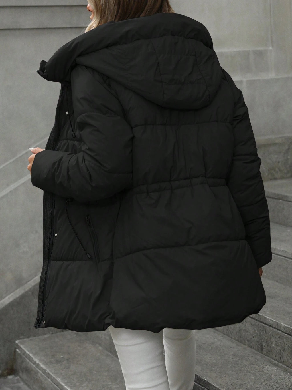 Shadow Parka