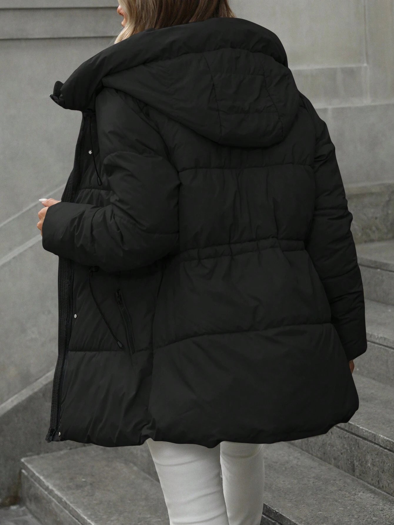 Shadow Parka
