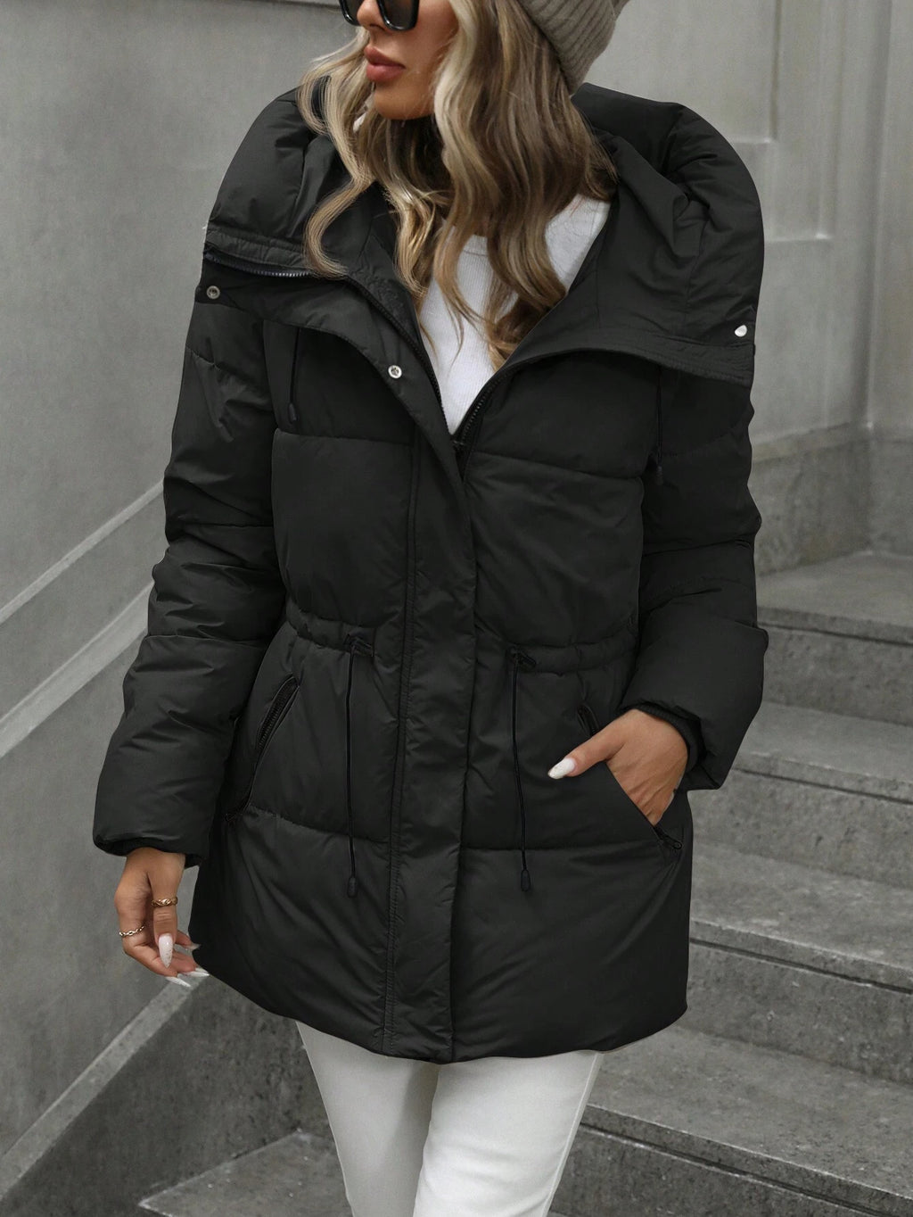 Shadow Parka