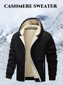 Elvior FrostShield Thermal Hoodie