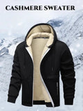 Elvior FrostShield Thermal Hoodie
