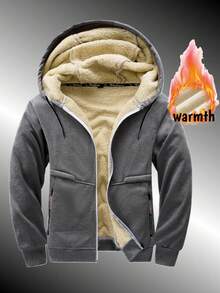 Elvior FrostShield Thermal Hoodie