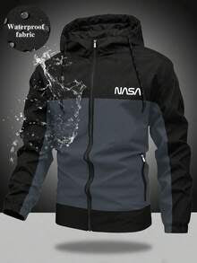 Elvior TrailShield Waterproof Hoodie