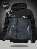 Elvior TrailShield Waterproof Hoodie