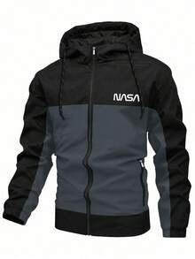 Elvior TrailShield Waterproof Hoodie