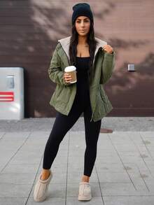 Elvior Alpine Utility Jacket