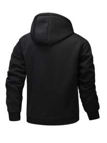 Elvior FrostShield Thermal Hoodie