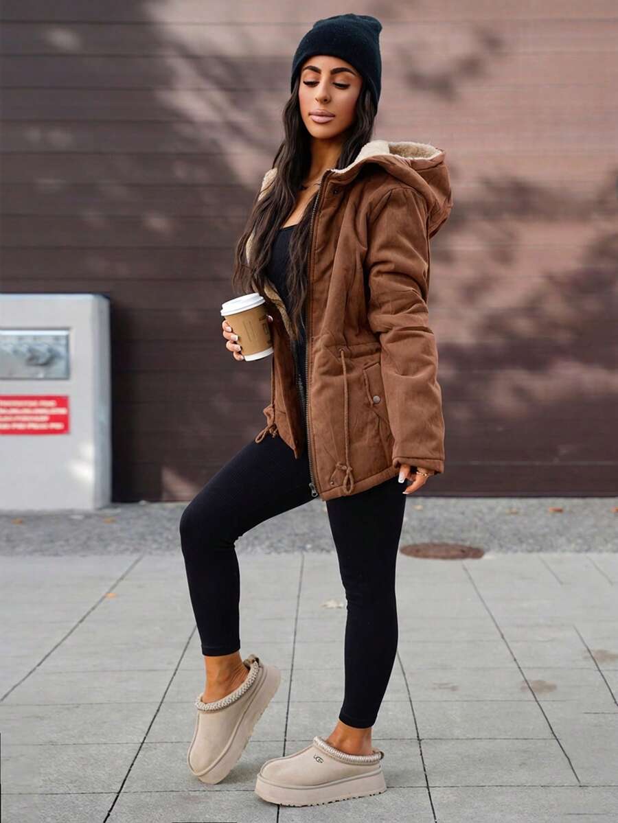 Elvior Alpine Utility Jacket