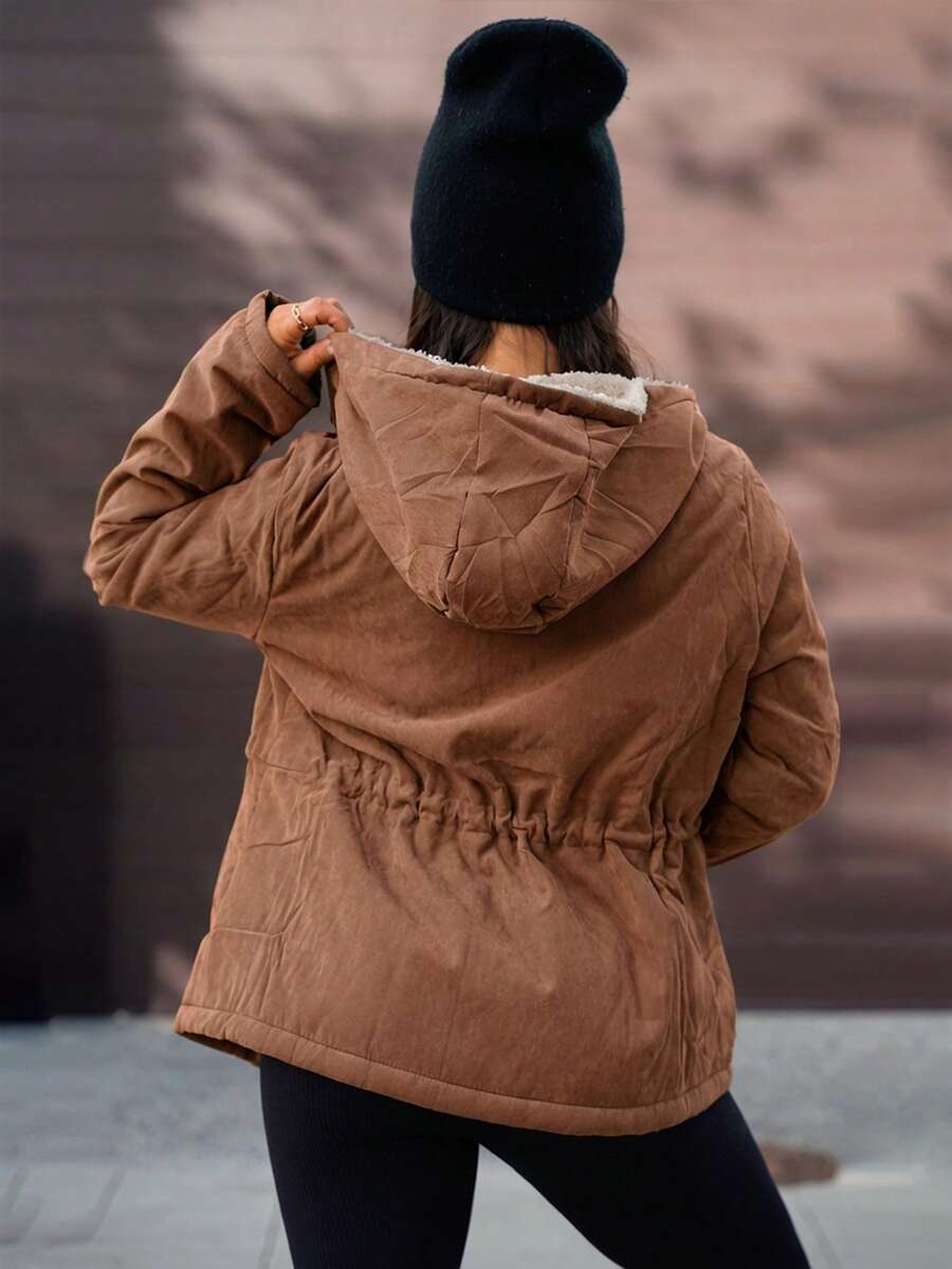 Elvior Alpine Utility Jacket