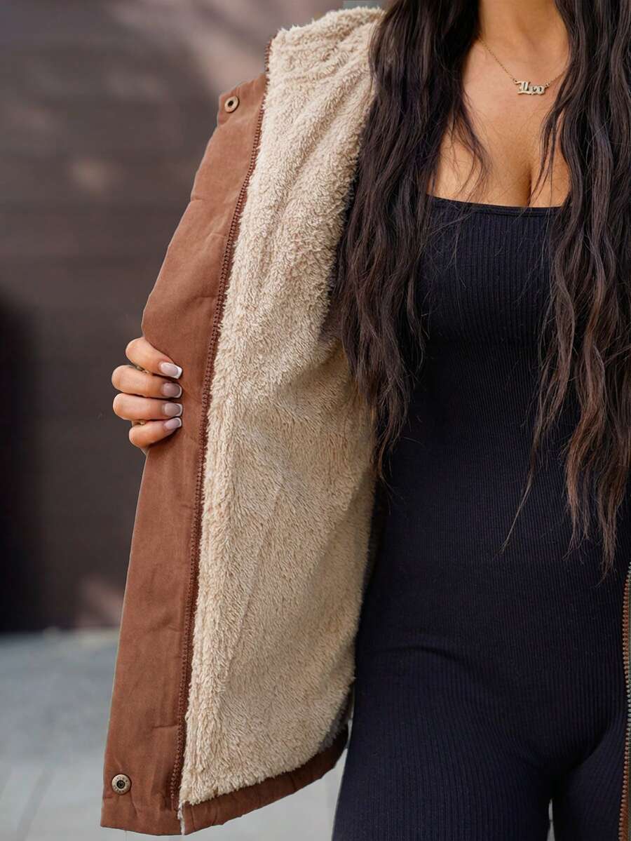 Elvior Alpine Utility Jacket