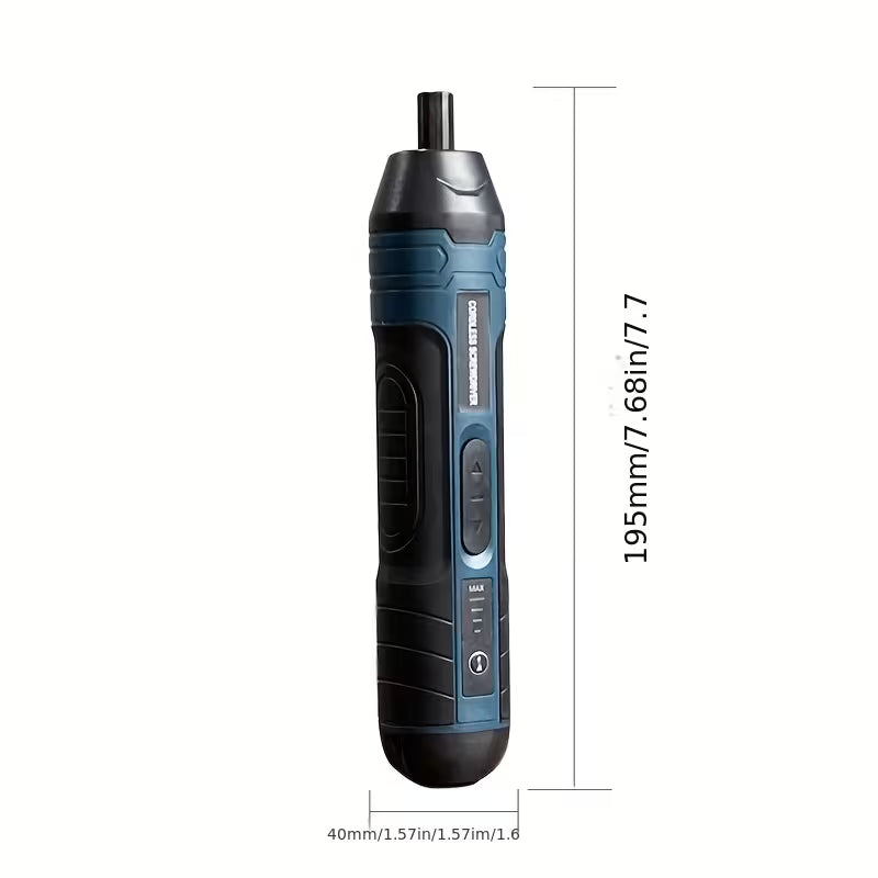 Elvior TorqueDrive 3.6V™