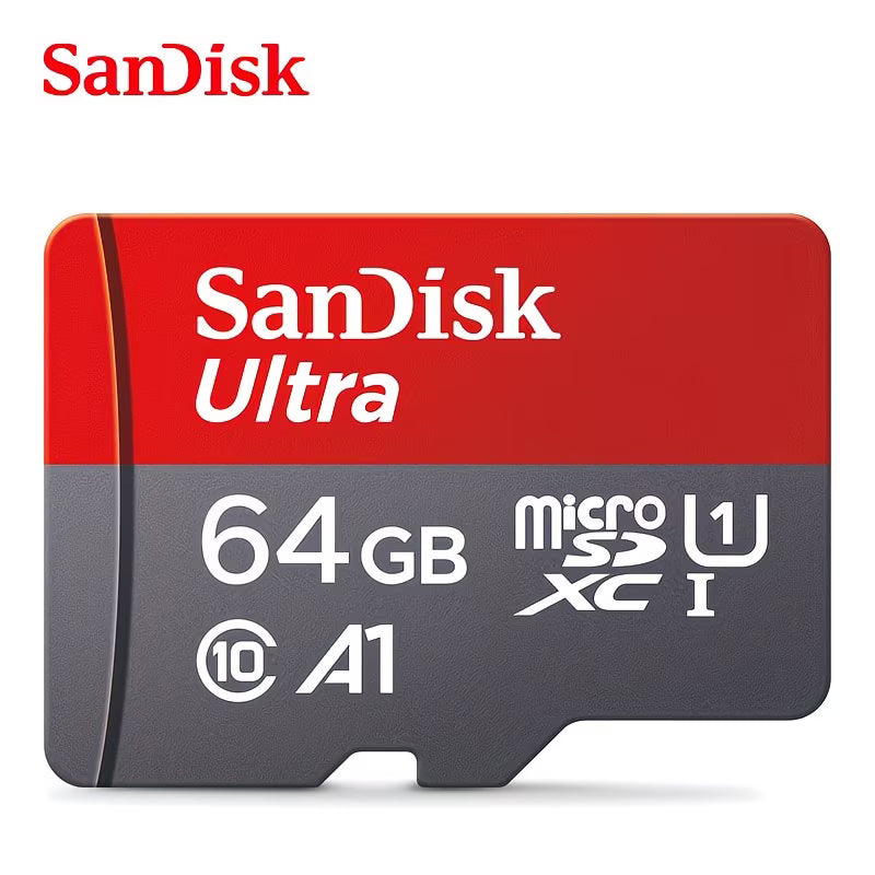 Memory Card