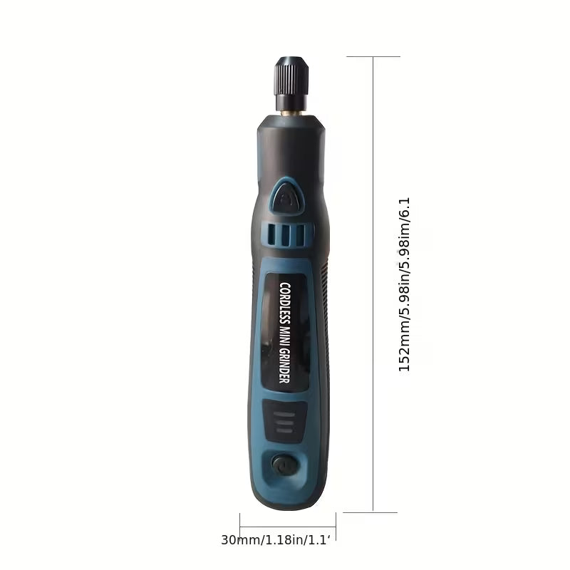 Elvior DetailPro Mini Engraver™
