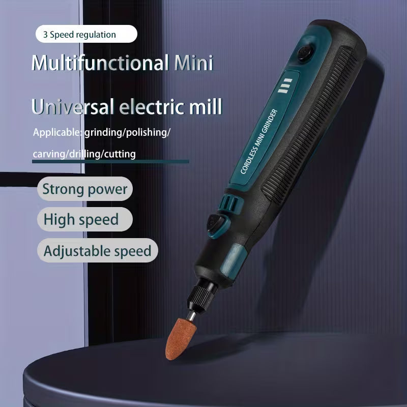 Elvior DetailPro Mini Engraver™