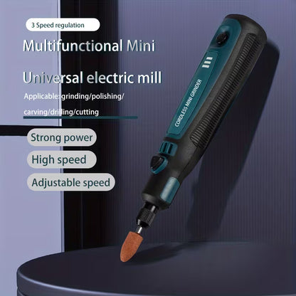 Elvior DetailPro Mini Engraver™