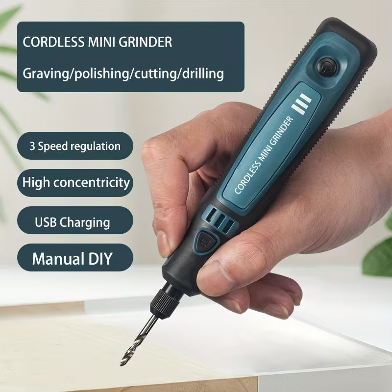 Elvior DetailPro Mini Engraver™