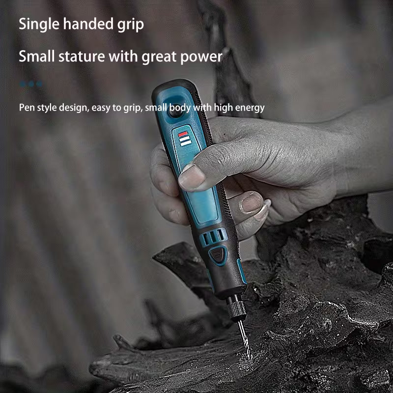 Elvior DetailPro Mini Engraver™