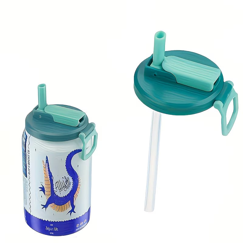 FlipSip Straw Lids