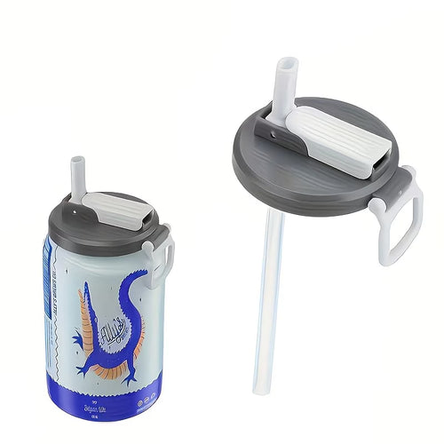 FlipSip Straw Lids