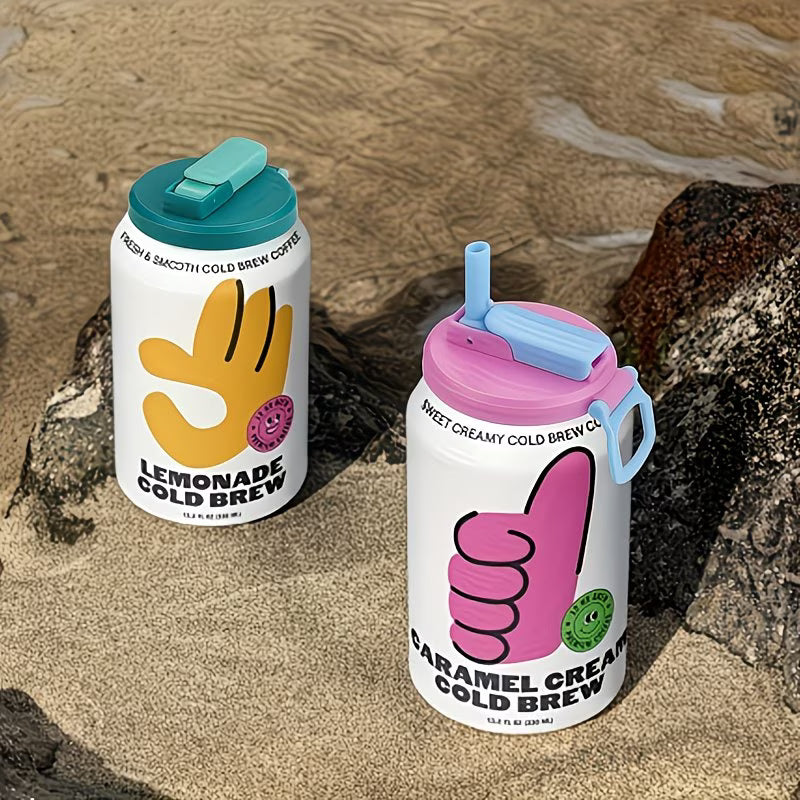 FlipSip Straw Lids