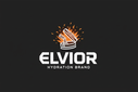 Elvior Logo - Bold