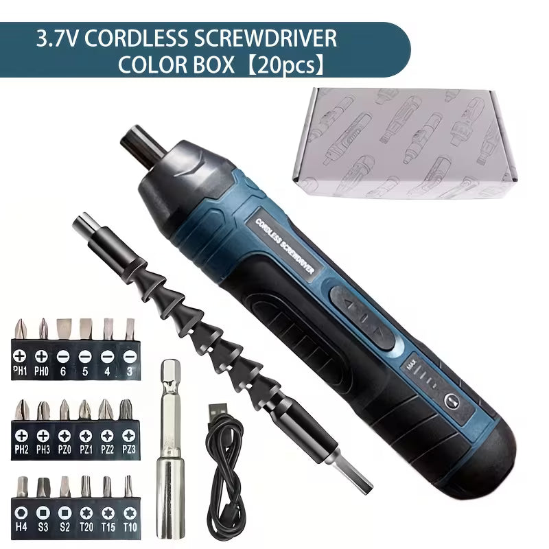 Elvior TorqueDrive 3.6V™