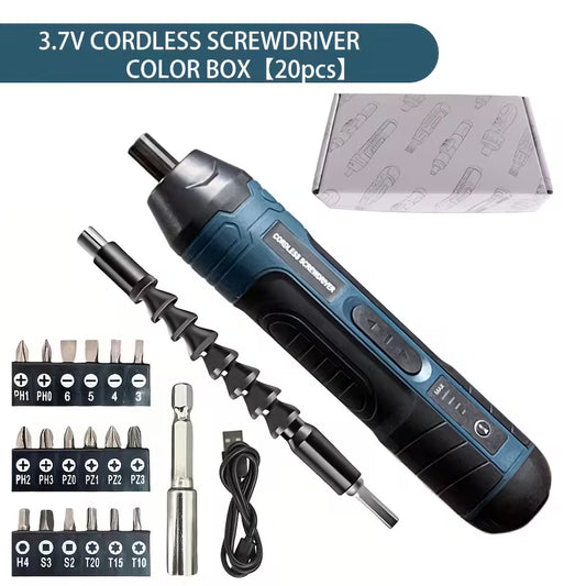 Elvior TorqueDrive 3.6V™