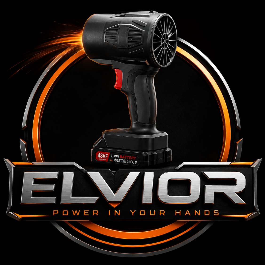Elvior