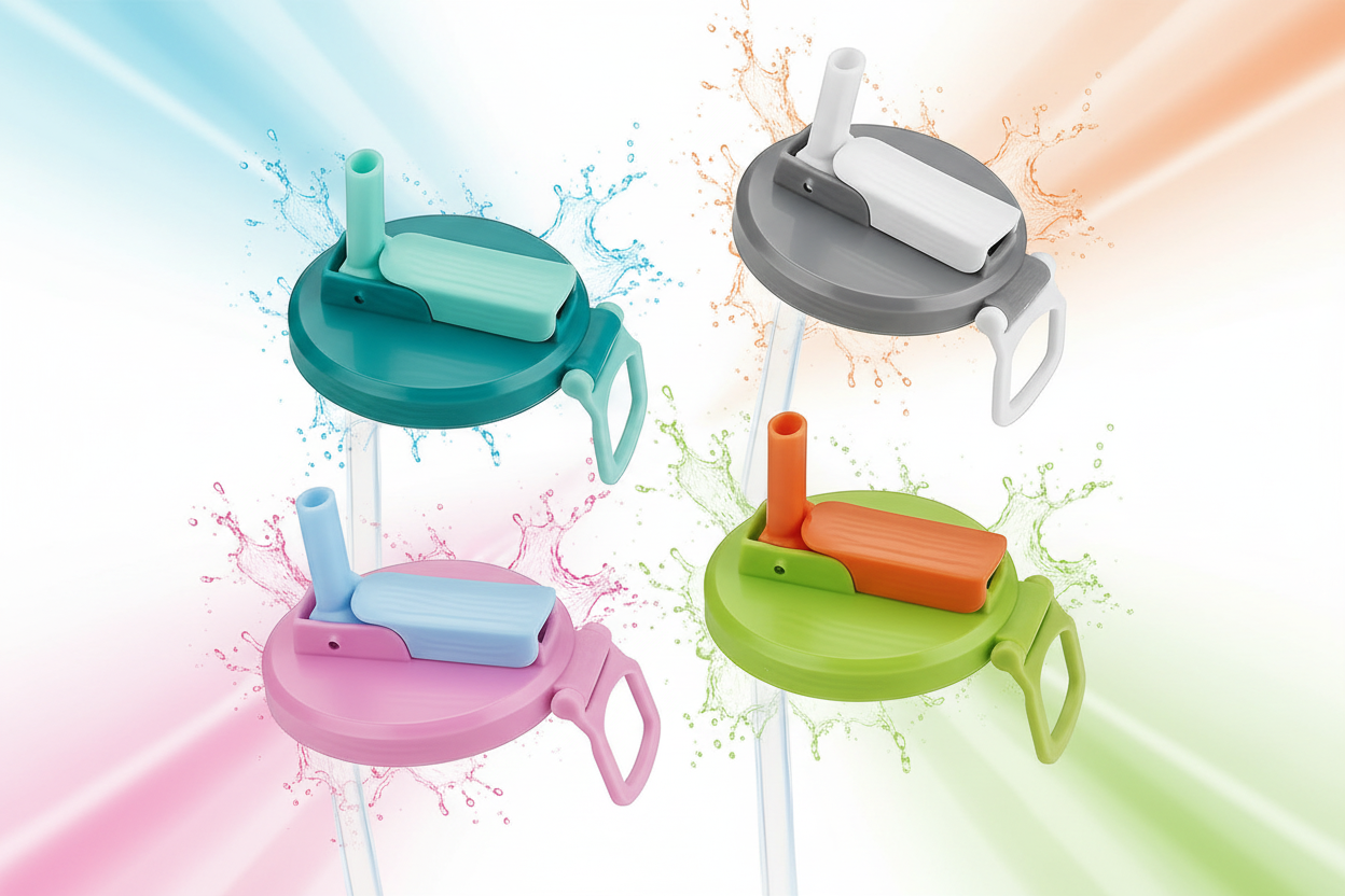 FlipSip Fun Hero