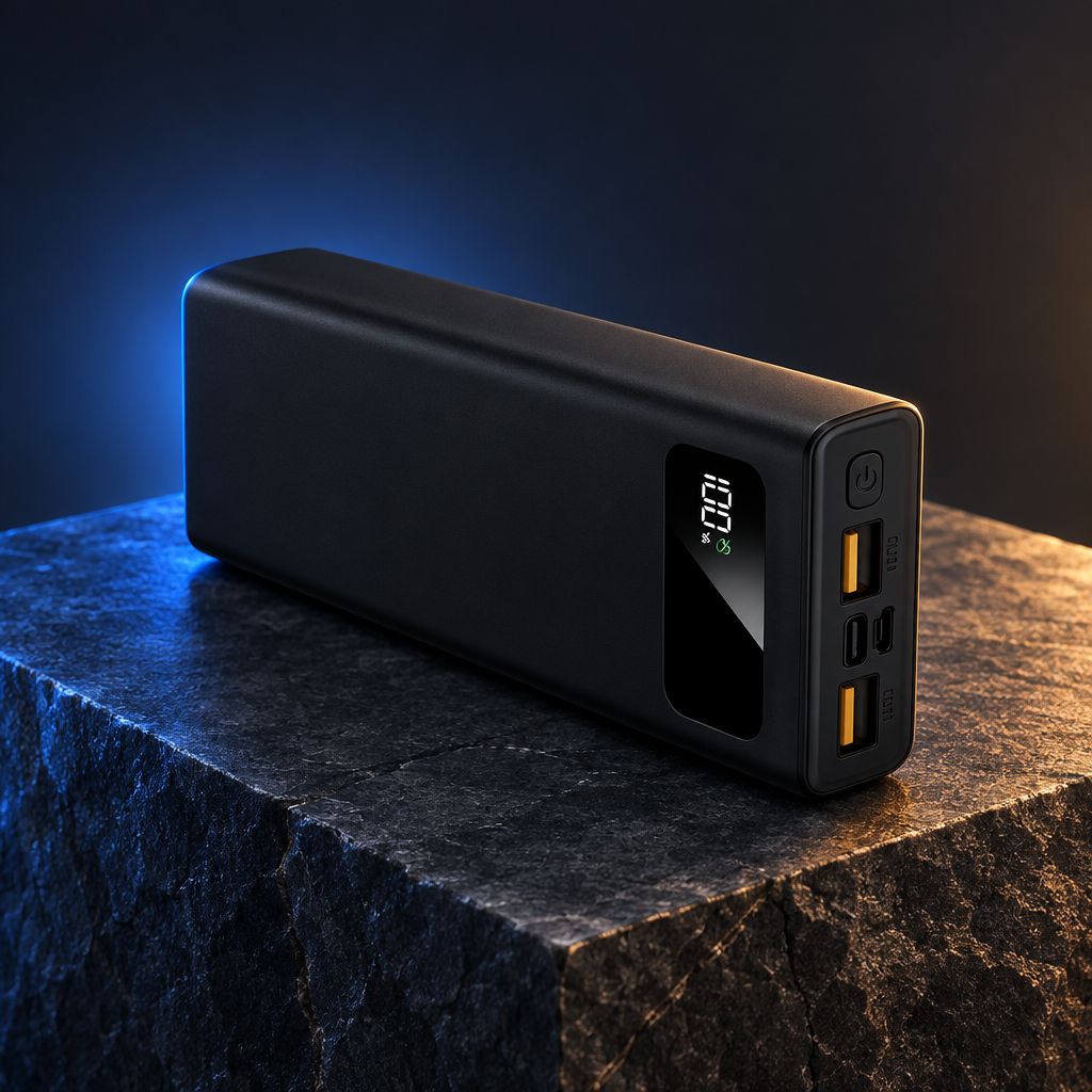 PowerVault premium studio image