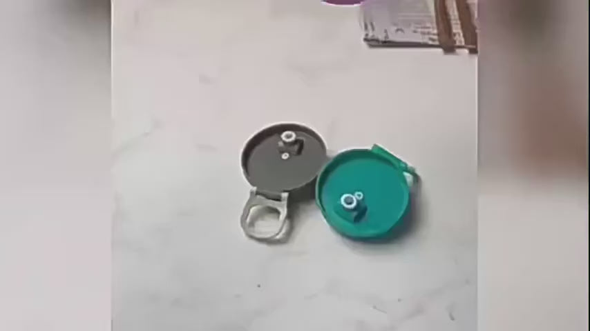 FlipSip Straw Lids