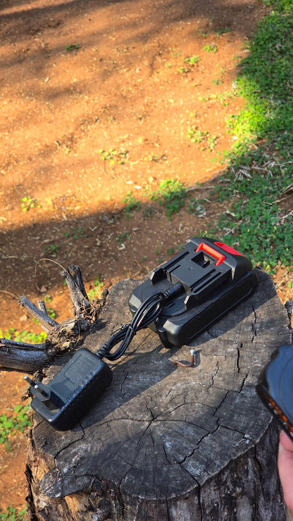 Elvior Windpomp™ – Includes 1 Battery & 1 Charger