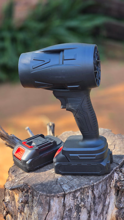 Elvior Windpomp™ – Includes 1 Battery & 1 Charger